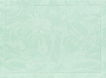 Tivoli Mist Placemat